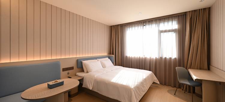 汉庭酒店(巩义丹尼斯建设路店)图片