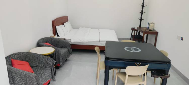 湖坪商务公寓(谢岗振兴大道店)图片