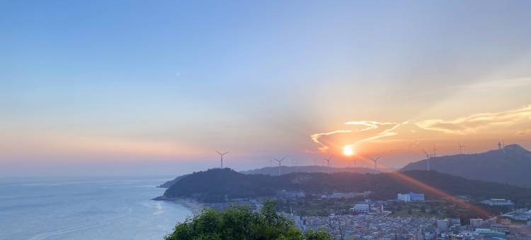 东山海语轩民宿图片