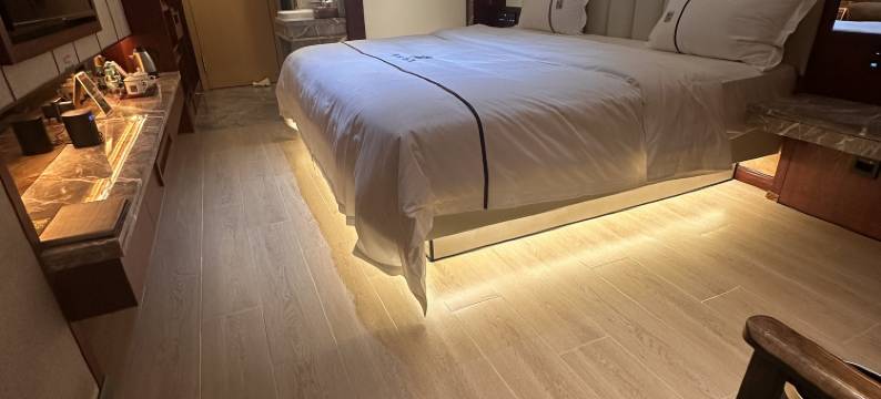 天柱春秋故事商务酒店图片