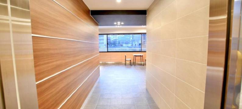 博多河滨旅馆(Riverside Inn Hakata)图片