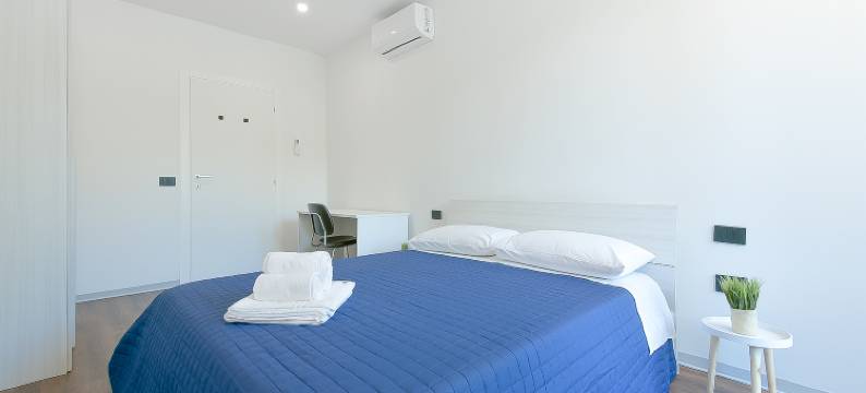 Alle Porte Del Centro - Guest House - Reggio Emilia - Ingresso Centro Storico - Parcheggio Gratuito图片