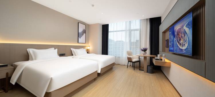 麗枫酒店(太原南站北美N1店)图片