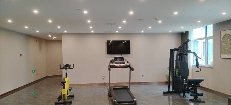 玉兰酒店(龙廷居店)图片