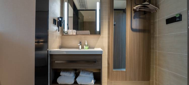 栖漫阁电竞酒店(安庆人民路步行街店)图片