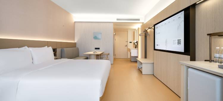 全季酒店(东莞东城文华路店)图片