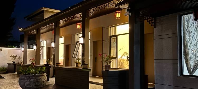 微山鑫淼之家民宿(微山湖风景区店)图片