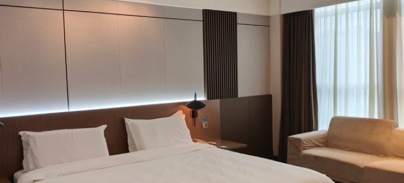 锦江之星品尚酒店(商丘柘城未来大道店)图片