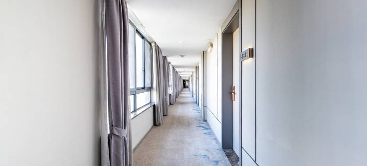 美娱·星峰电竞酒店(江阴万达广场店)图片