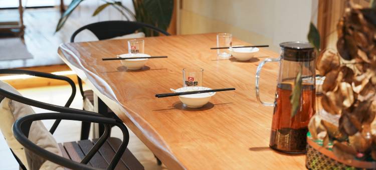 黄山敏儿居美宿(黄山风景区南大门店)图片