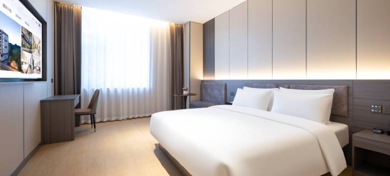 万朵酒店(沈阳省政府北陵公园店)图片