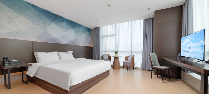 仟和酒店(南昌滕王阁万寿宫店)图片