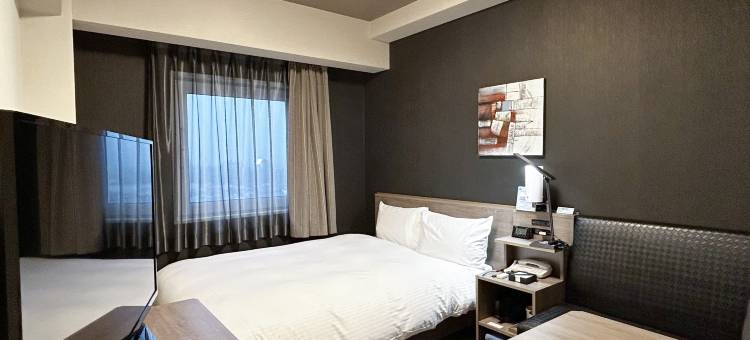 露樱酒店 新城店(HOTEL ROUTE-INN SHINSHIRO)图片