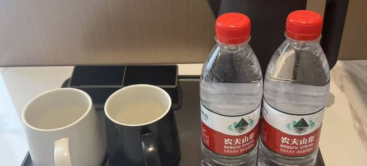 东阳金指环酒店(木雕城店)图片