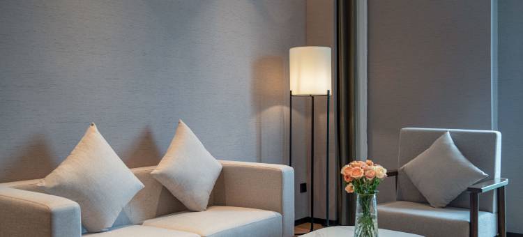 艺龙瑞云酒店(合肥魏武路店)图片