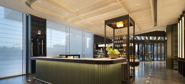 哈密高铁站希尔顿欢朋酒店图片