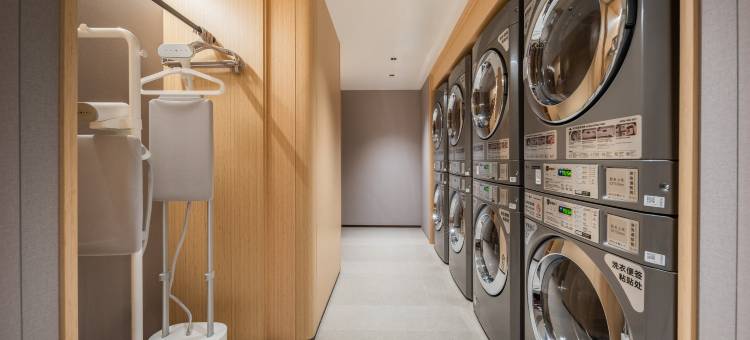 全季酒店(北京中关村海淀黄庄地铁站店)图片