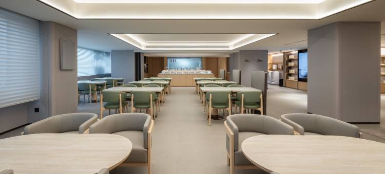 全季酒店(北京中关村海淀黄庄地铁站店)图片