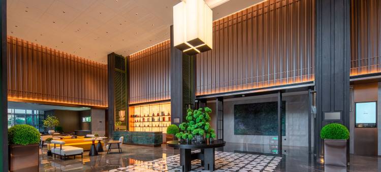 美豪丽致酒店(东莞茶山公园店)图片