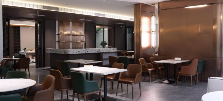 贵阳云岩未来方舟美仑酒店图片