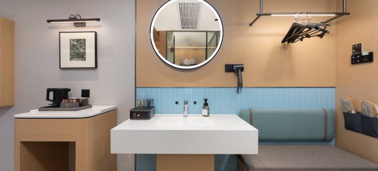 娄底鸿润S酒店图片