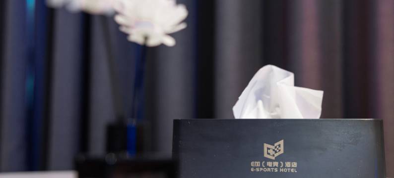 E加电竞公寓(廉江樱花公园店)图片