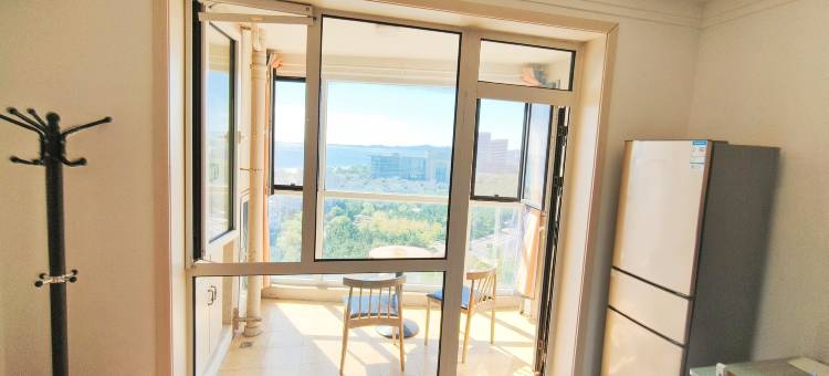 知忆民宿(海湾北路店)图片