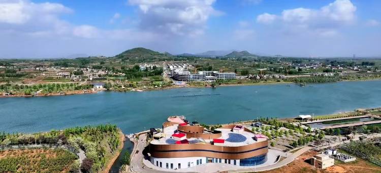 云蒙明珠度假酒店图片