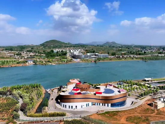 云蒙明珠度假酒店