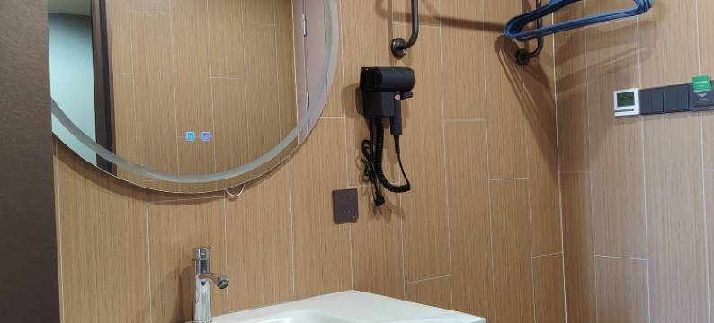 苏州福达宾馆图片