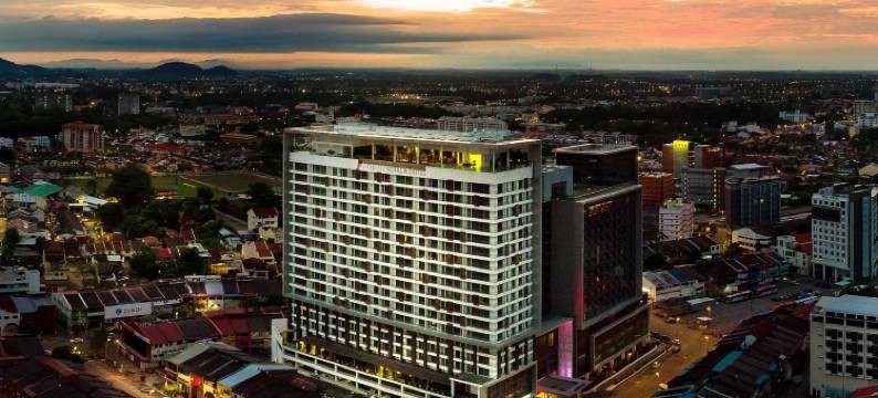 马六甲亚逸酒店(ASIA MELAKA HOTEL managed by The Straits Hotel & Suites)图片