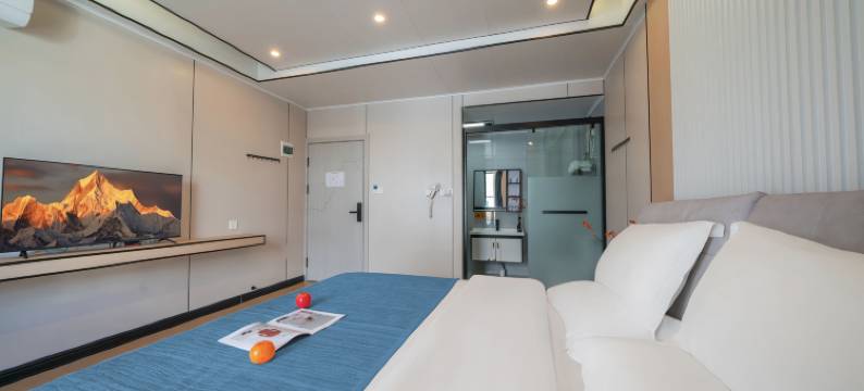 太玉居客栈(丽江古城忠义市场店)图片