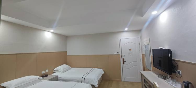 丽水瑞丰商务宾馆图片