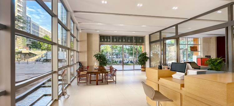 喜鹊里•轻居(坪山坑梓地铁站店)图片