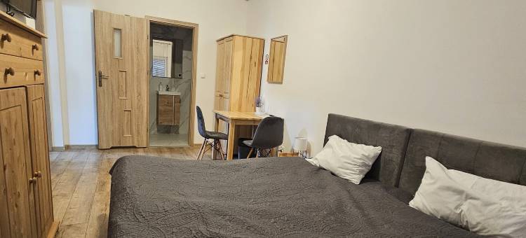 Diamentowa 7租赁之家(Diamentowa 7 Rent Home Konarzewo Poznań)图片