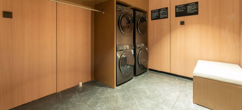 帕罗酒店(舜师路店)图片