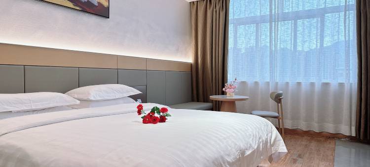 7天酒店(温州科技学院店)图片