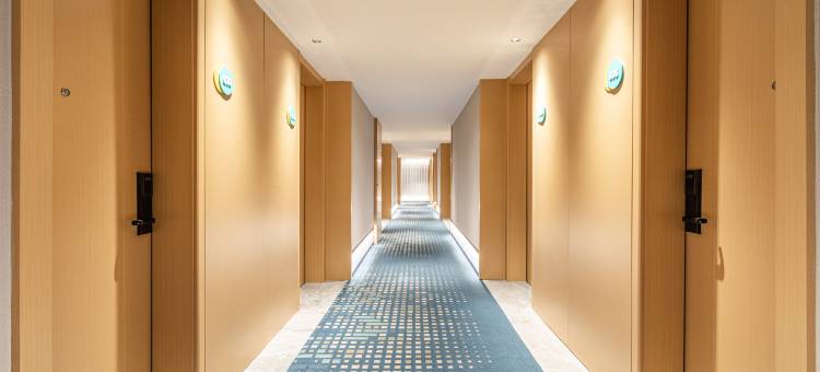 城市便捷酒店(宜城客运中心店)图片