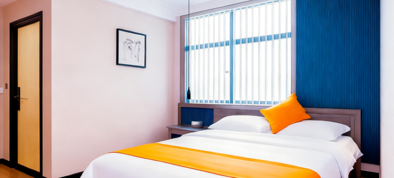 米莱大酒店(成县汽车站店)图片