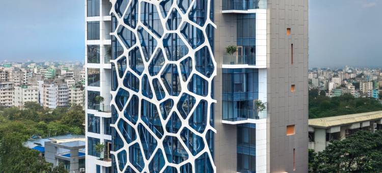 Hyatt Place Dhaka Uttara图片