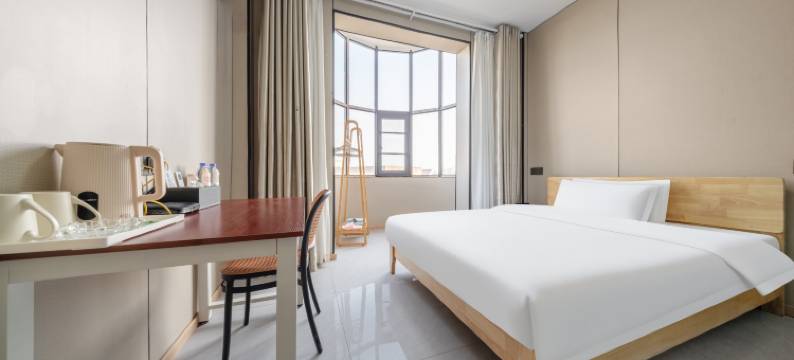 巨化一号客栈(巨化工人广场店)图片