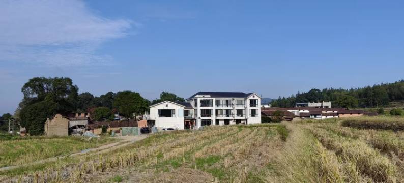 聚元小院民宿图片