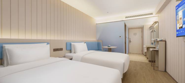 汉庭酒店(大连星海广场会展中心店)图片