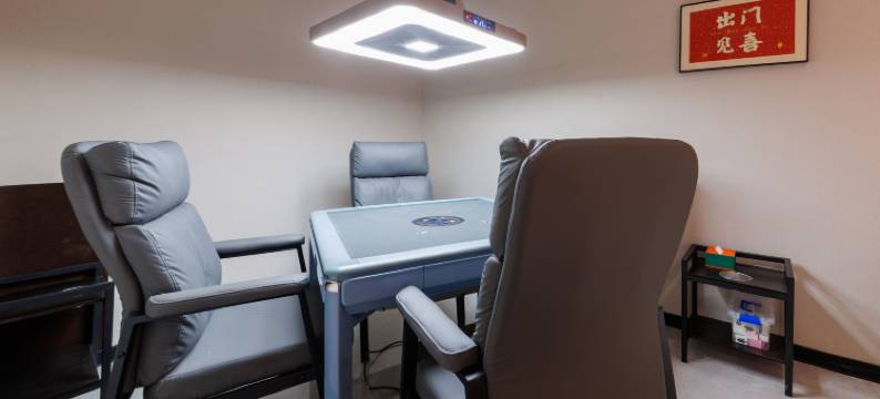 骊程云端酒店(中牟万邦国际批发市场店)图片