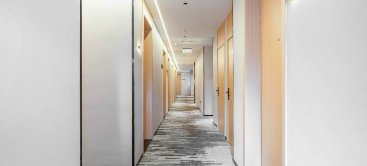 爱电竞酒店(南京南站双龙大道地铁站店)图片