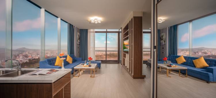 芽庄维斯那酒店(Vesna Hotel Nha Trang)图片