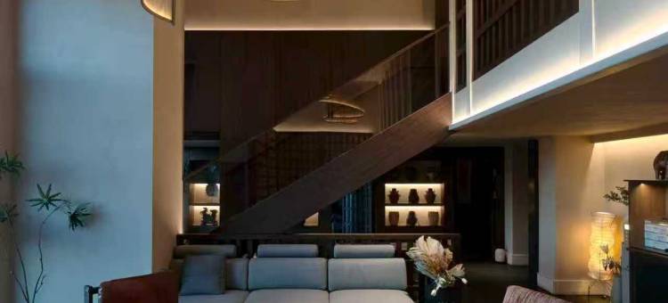 INSE·隐序民宿图片