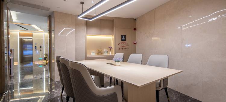 麗枫酒店(广州越秀公园柏丽NYC店)图片