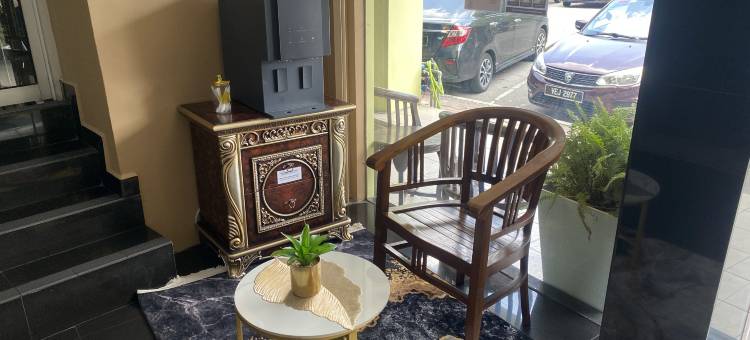Five Ferns Hotel Bangi图片