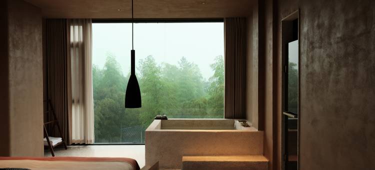 岩涺石Monster Planet民宿图片